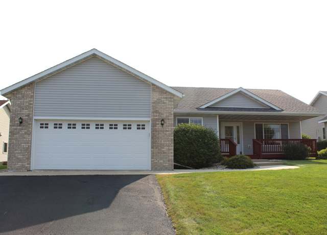 Property at 761 Seven Pines St, Alexandria, MN 56308, 2 beds, 2 baths