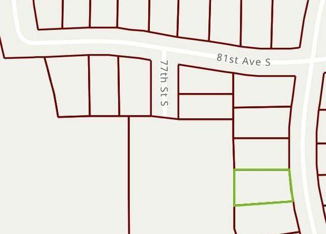 Property at 8123 Memory Ln, Fargo, ND 58047