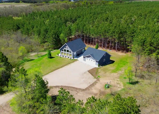 Property at 44811 County Hwy 14, Perham, MN 56573, 4 beds, 4 baths