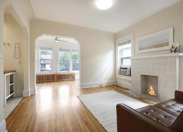 Property at 2606 Humboldt Ave S #6, Minneapolis, MN 55408, 1 bed, 1 bath