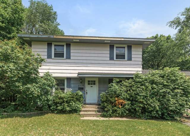 Property at 7716 Orchard Ave N, Brooklyn Park, MN 55443, 3 beds, 2 baths