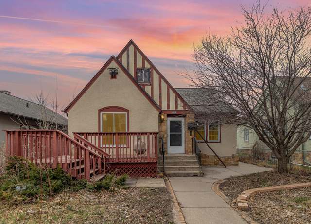 Property at 3323 Irving Ave N, Minneapolis, MN 55412, 3 beds, 2 baths