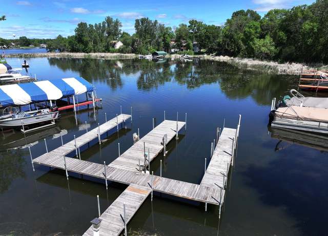 Property at 1657 Dove Ln, Mound, MN 55364, 3 beds, 3 baths
