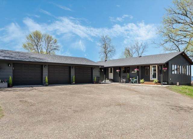 Property at 7355 Little Mary Cir SW, Alexandria, MN 56308, 3 beds, 2 baths
