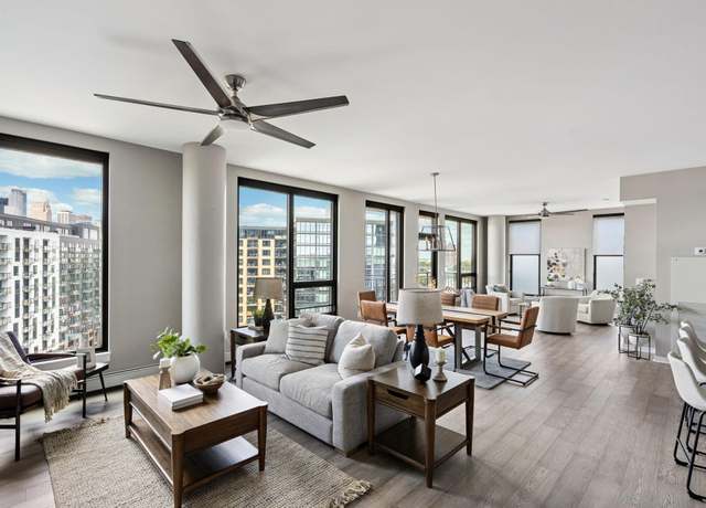 Property at 1240 S 2nd St #906, Minneapolis, MN 55415, 2 beds, 2 baths
