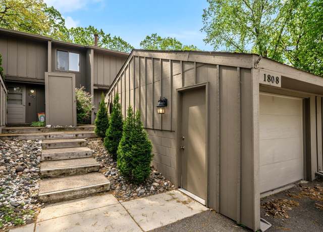 Property at 1808 Yuma Ln N, Plymouth, MN 55447, 2 beds, 2 baths
