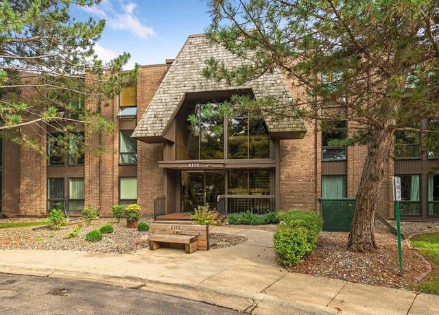 Property at 6115 Lincoln Dr #154, Edina, MN 55436, 2 beds, 2 baths