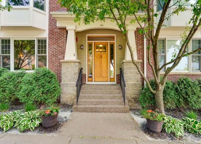 Property at 448 3rd St, Excelsior, MN 55331, 2 beds, 3 baths