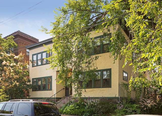 Property at 611 E 16th St #4, Minneapolis, MN 55404, 2 beds, 1 bath