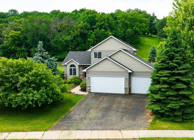 Property at 1205 E Orchard St, Belle Plaine, MN 56011, 4 beds, 4 baths