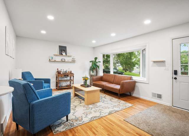 Property at 2323 Emerald Dr, White Bear Lake, MN 55110, 3 beds, 2 baths