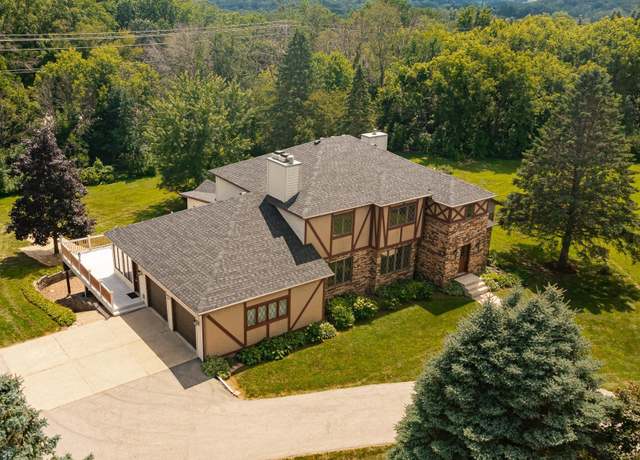Property at 5470 Saint Mary Dr NW, Rochester, MN 55901, 4 beds, 6 baths