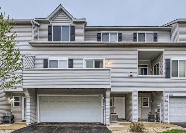 Property at 6746 Meadow Grass Ln S, Cottage Grove, MN 55016, 3 beds, 2 baths