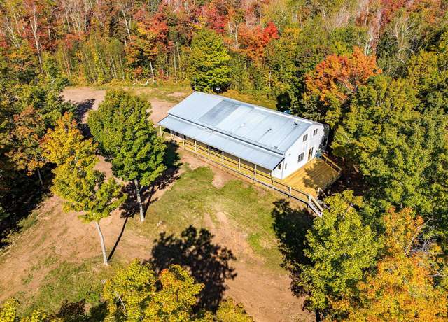 Property at 6644 Roses Rd, Crystal Bay Twp, MN 55603, 3 beds, 2 baths