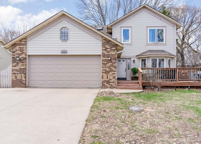 Property at 15731 Hannover Path, Apple Valley, MN 55124, 3 beds, 3 baths
