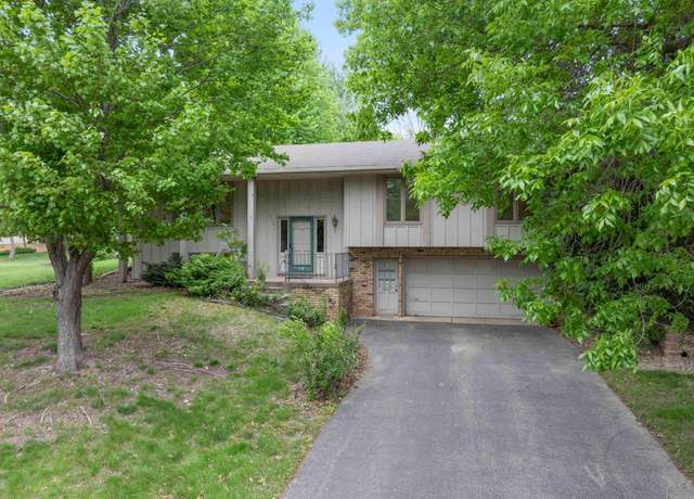Property at 14112 Frontier Ln, Burnsville, MN 55337, 3 beds, 3 baths