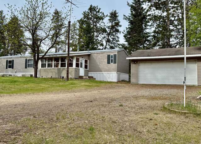 Property at 25673 Happy Hollow Rd, Park Rapids, MN 56470, 3 beds, 2 baths