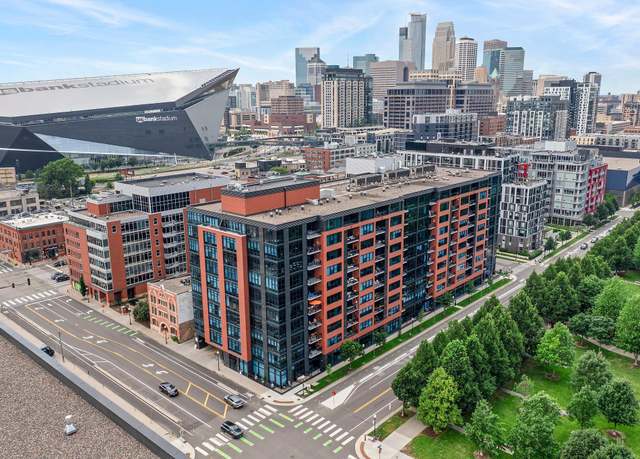Property at 215 10th Ave S #730, Minneapolis, MN 55415, 1 bed, 2 baths