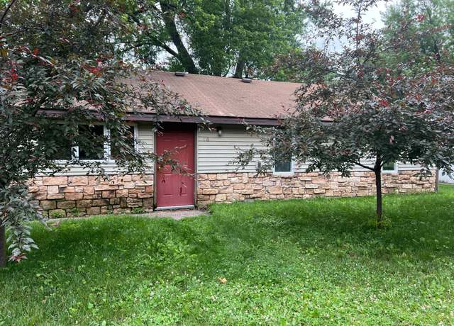 Property at 416 Wallace St N, Delano, MN 55328, 2 beds, 1 bath