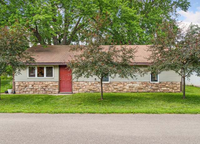 Property at 416 Wallace St N, Delano, MN 55328, 2 beds, 1 bath
