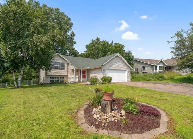 Property at 1571 Summit Ave, Saint Paul Park, MN 55071, 4 beds, 2 baths