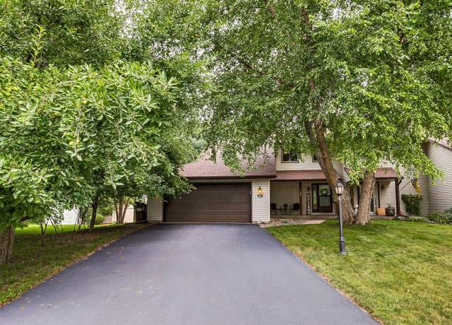 Property at 6484 Bonner Ct, Inver Grove Heights, MN 55076, 3 beds, 3 baths