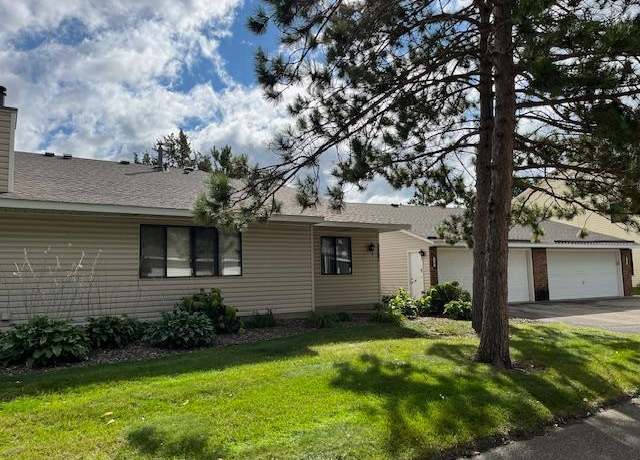 Property at 9287 73rd St S, Cottage Grove, MN 55016, 2 beds, 1 bath