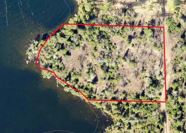 Property at XXX Tofte Cabin Trl, Grand Marais, MN 55604