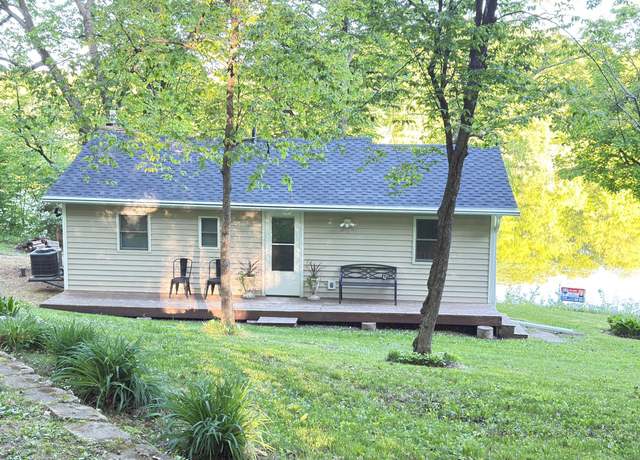 Property at 2897 Indian Mound Rd, Luck, WI 54853, 2 beds, 1 bath