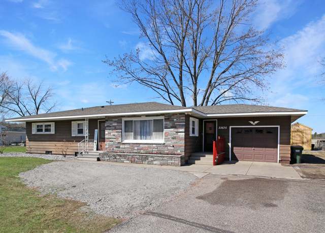 Property at 23675 County Road 8, Rockville, MN 56320, 3 beds, 2 baths