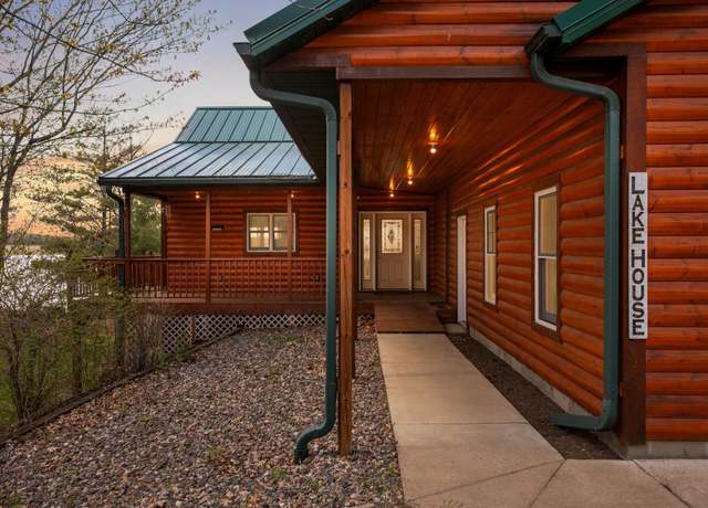 Property at 28719 456th Pl, Farm Island Twp, MN 56431, 3 beds, 2 baths
