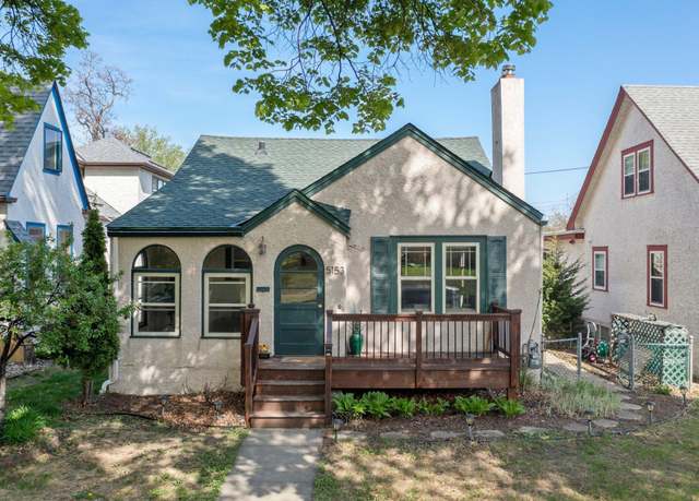 Property at 5153 15th Ave S, Minneapolis, MN 55417, 3 beds, 3 baths