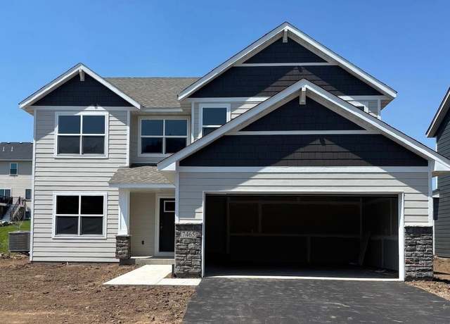 Property at 7465 Agate Trl, Inver Grove Heights, MN 55077, 5 beds, 4 baths