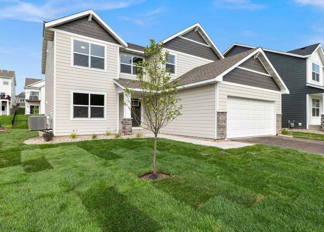 Property at 7465 Agate Trl, Inver Grove Heights, MN 55077, 5 beds, 4 baths