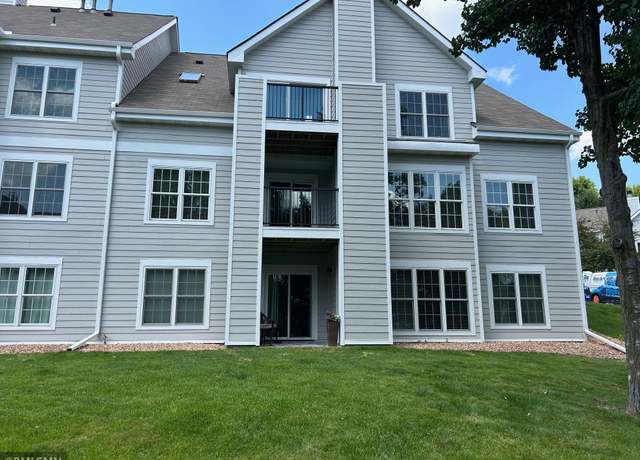 Property at 5998 Chasewood Pkwy #102, Minnetonka, MN 55343, 2 beds, 2 baths