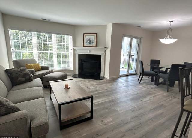 Property at 5998 Chasewood Pkwy #102, Minnetonka, MN 55343, 2 beds, 2 baths