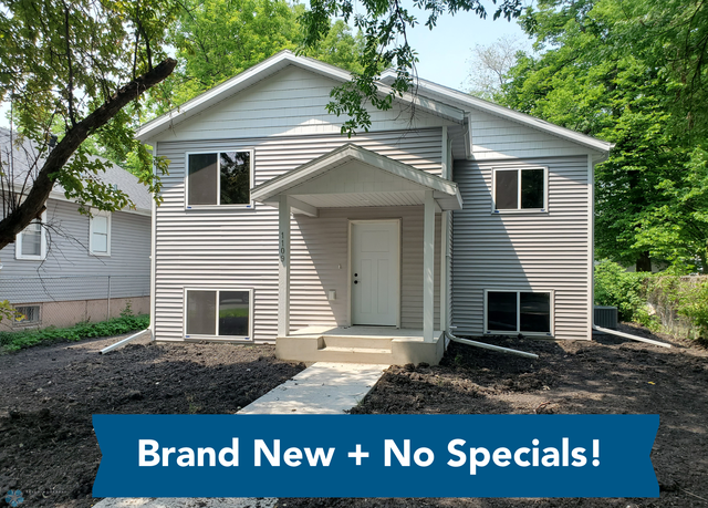 Property at 1109 University Dr S, Fargo, ND 58103, 4 beds, 2 baths