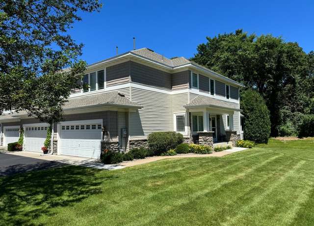 Property at 10530 Bay View Ln, Woodbury, MN 55129, 3 beds, 4 baths