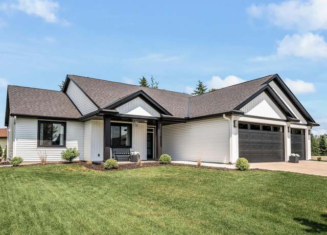 Property at 2183 120th Ln, Blaine, MN 55449, 3 beds, 2 baths