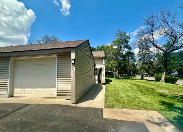 Property at 12190 Drake St NW, Coon Rapids, MN 55448, 2 beds, 1 bath
