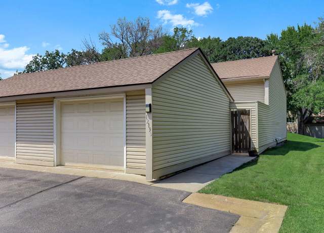 Property at 12190 Drake St NW, Coon Rapids, MN 55448, 2 beds, 1 bath