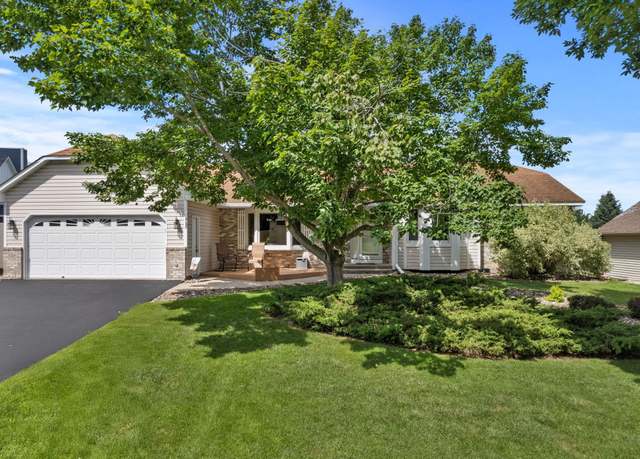 Property at 8689 Jenner Ln S, Cottage Grove, MN 55016, 4 beds, 2 baths