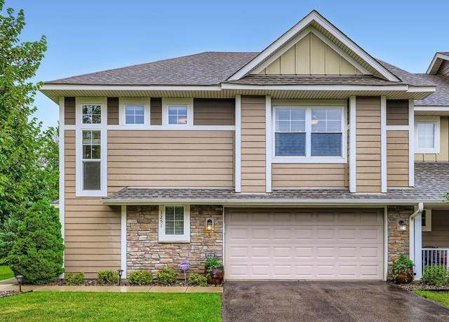 Property at 3251 Red Oak Trl, Medina, MN 55340, 3 beds, 3 baths