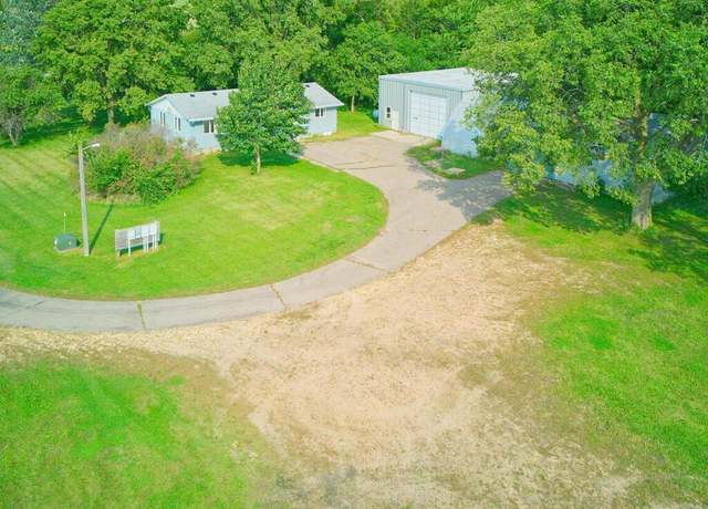 Property at 15092 Highway 15 S, Hassan Valley Twp, MN 55350, 3 beds, 2 baths