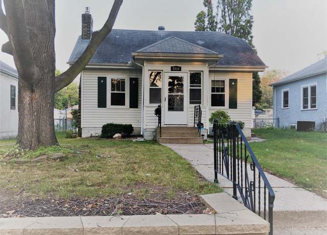 Photo of 5324 37th Ave S, Minneapolis, MN 55417
