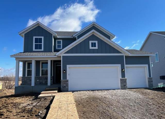 Property at 14554 Kingsview Ln N, Dayton, MN 55327, 5 beds, 4 baths