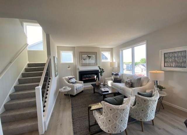 Property at 14554 Kingsview Ln N, Dayton, MN 55327, 5 beds, 4 baths