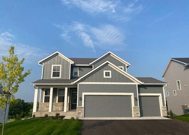 Property at 14554 Kingsview Ln N, Dayton, MN 55327, 5 beds, 4 baths