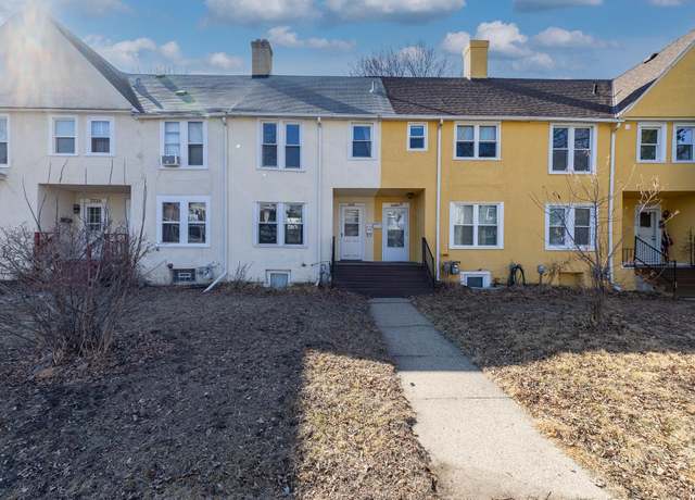 Property at 3316 Humboldt Ave S, Minneapolis, MN 55408, 3 beds, 2 baths