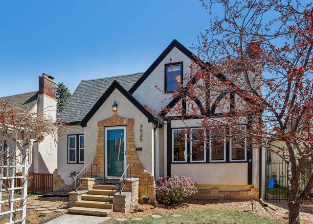 Property at 4525 2nd Ave S, Minneapolis, MN 55419, 4 beds, 3 baths